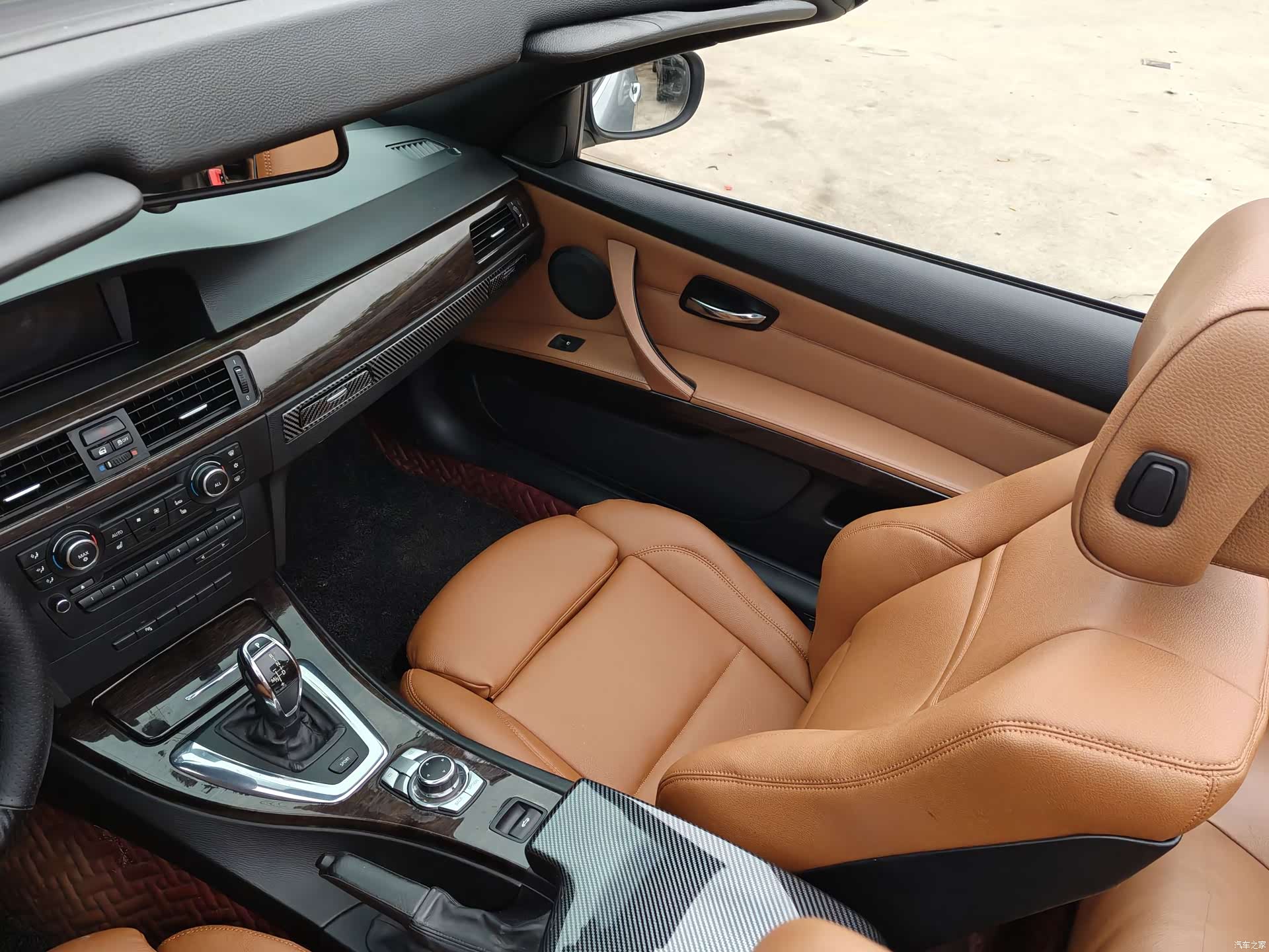 BMW 3 Series, 2012 19