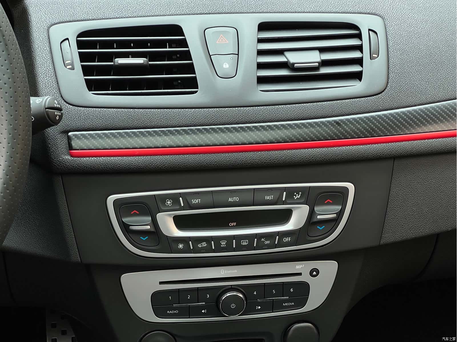 Renault Megane, 2018 19