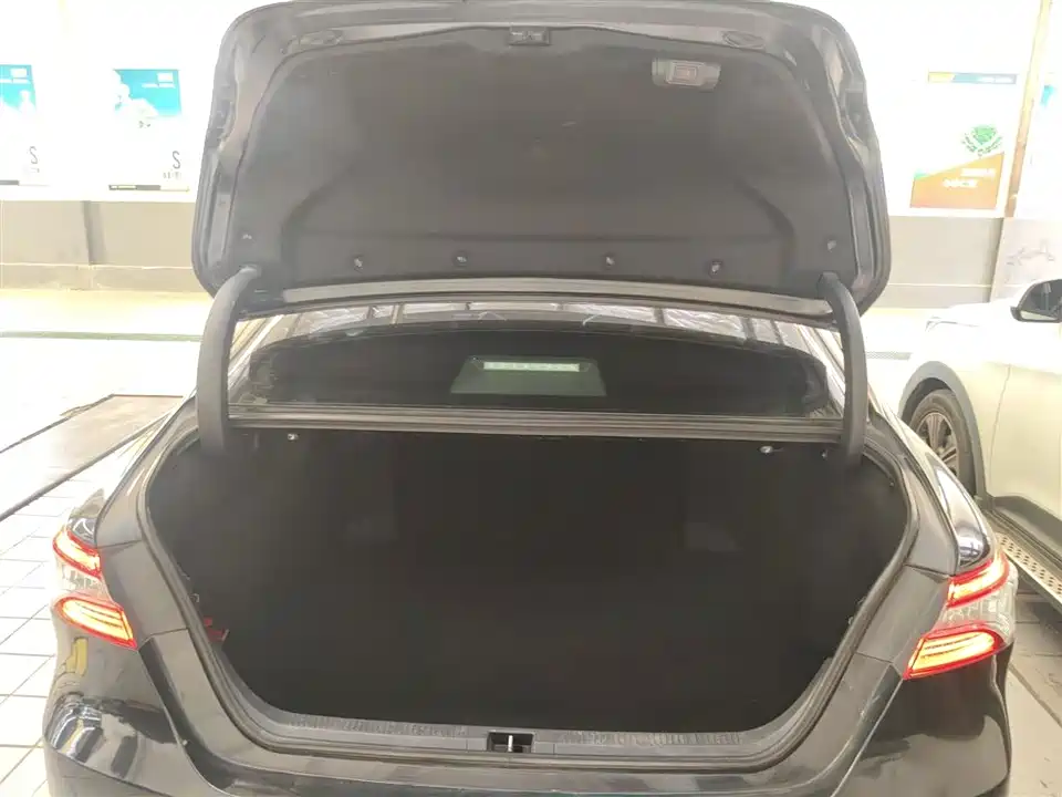 Toyota Camry Toyota Camry