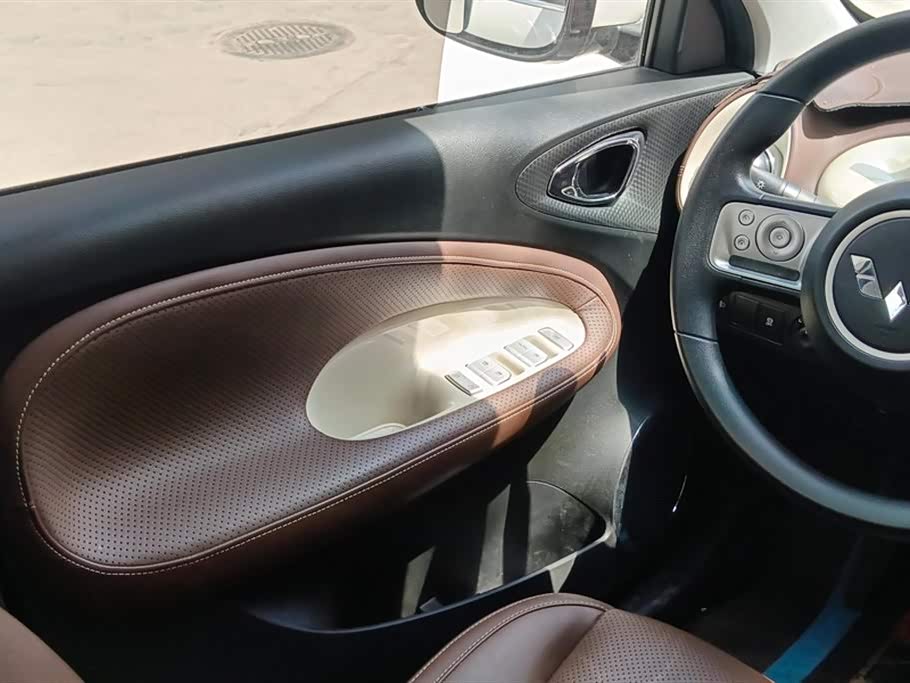 Wuling Wuling Bingguo