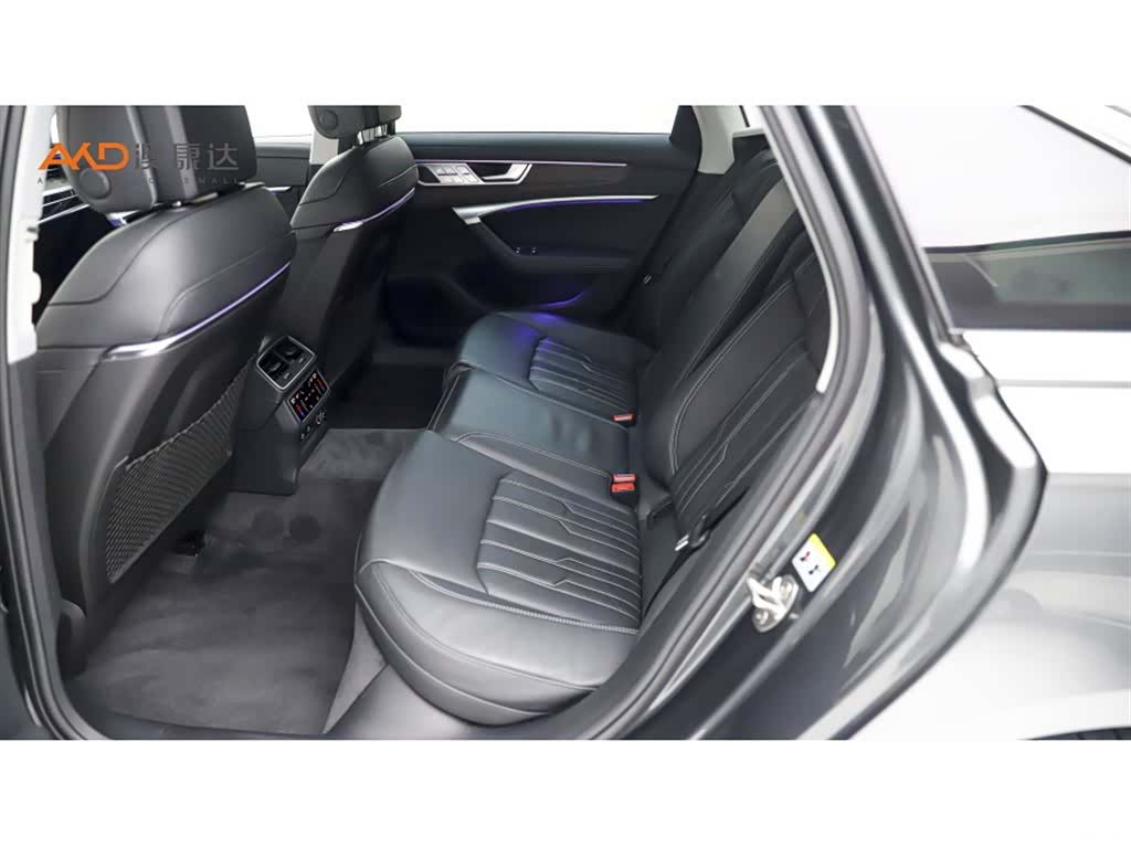 Audi A6L, 2022 7
