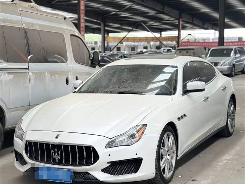 Maserati