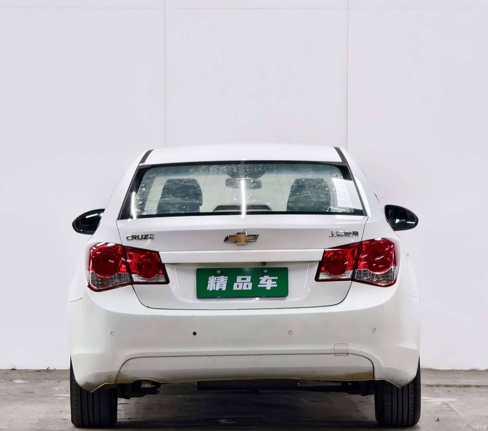 Chevrolet SE, 2013 все фото