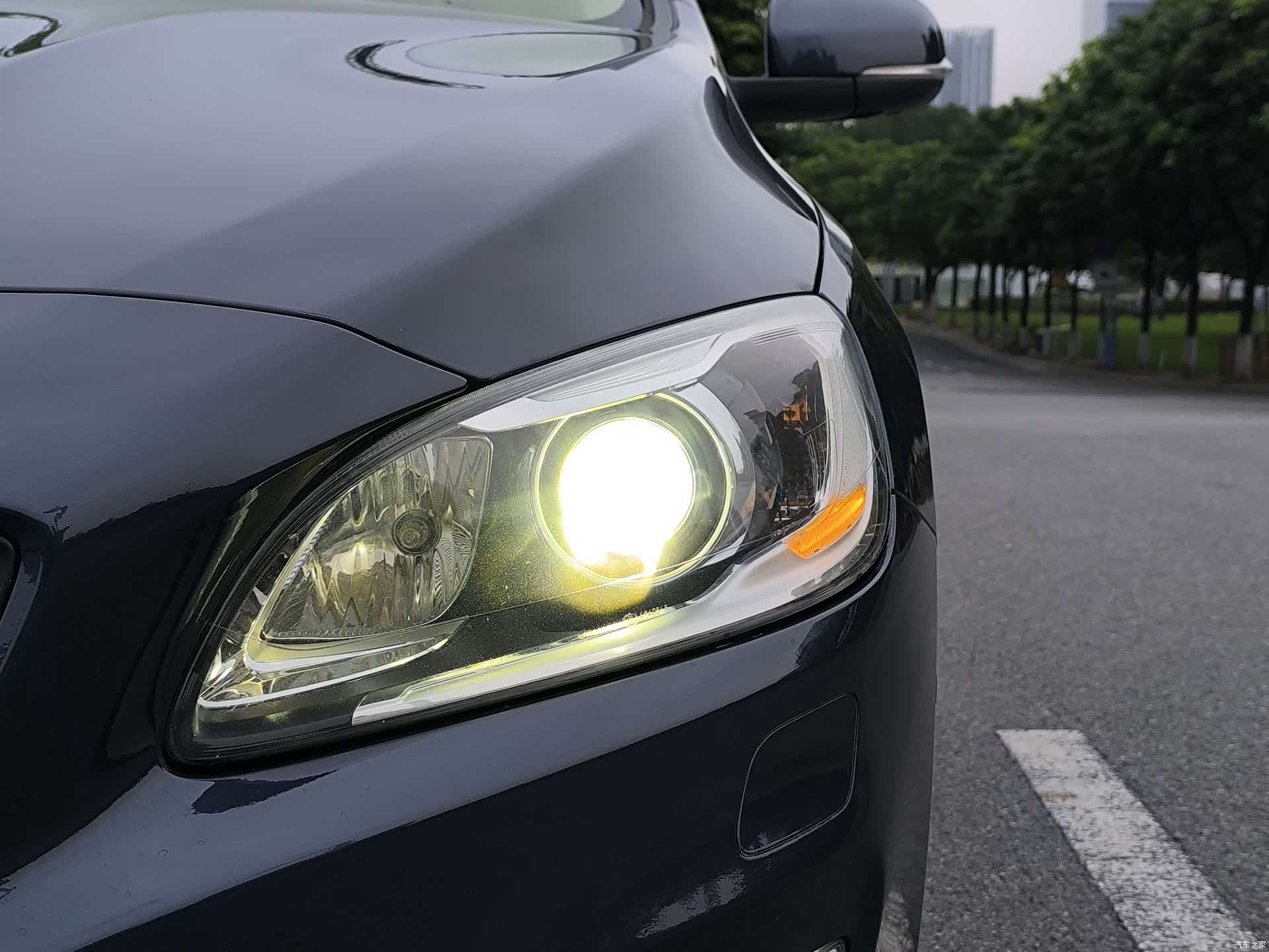 Volvo V60, 2014 9