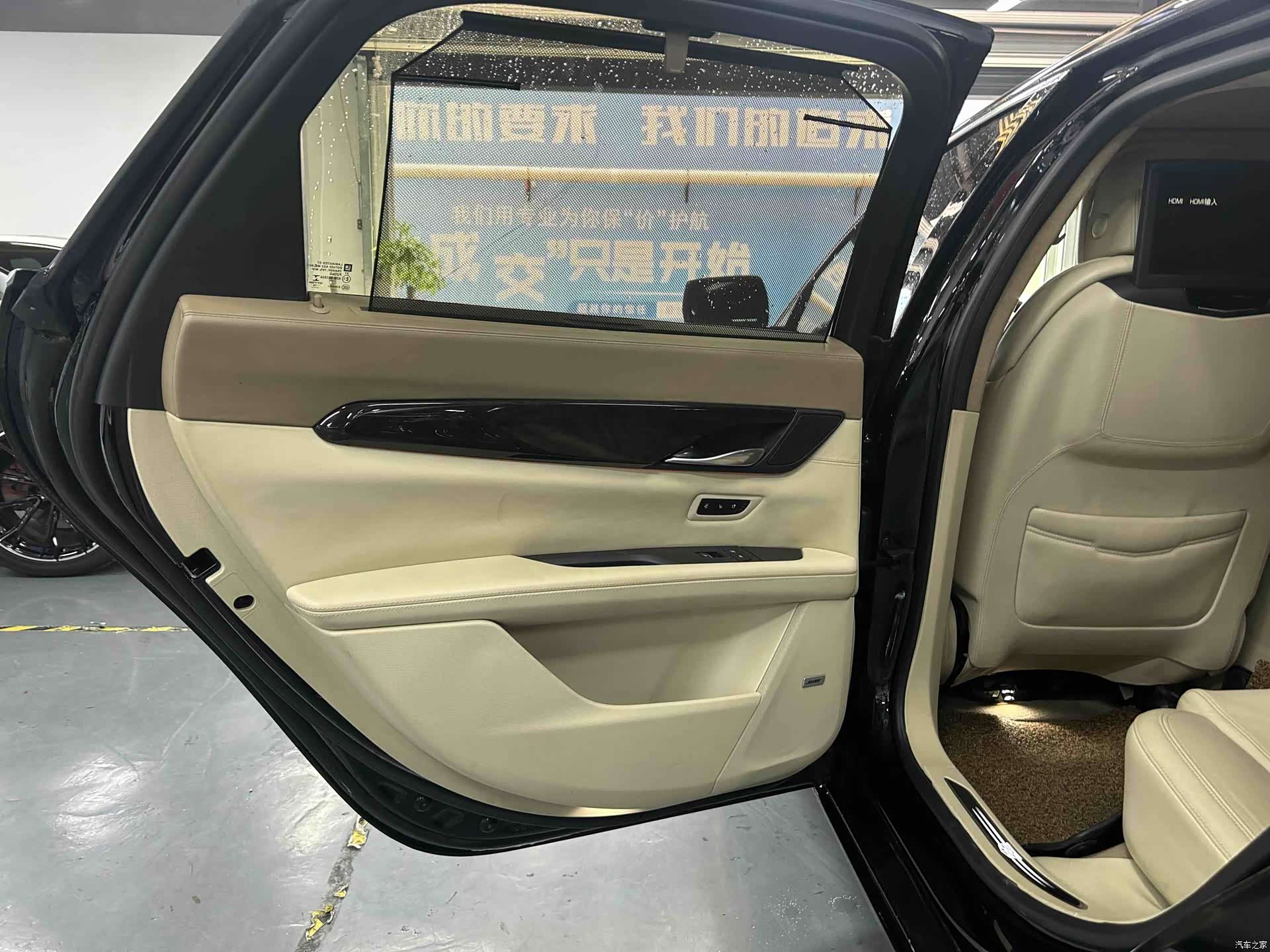 Cadillac CT6, 2016 7