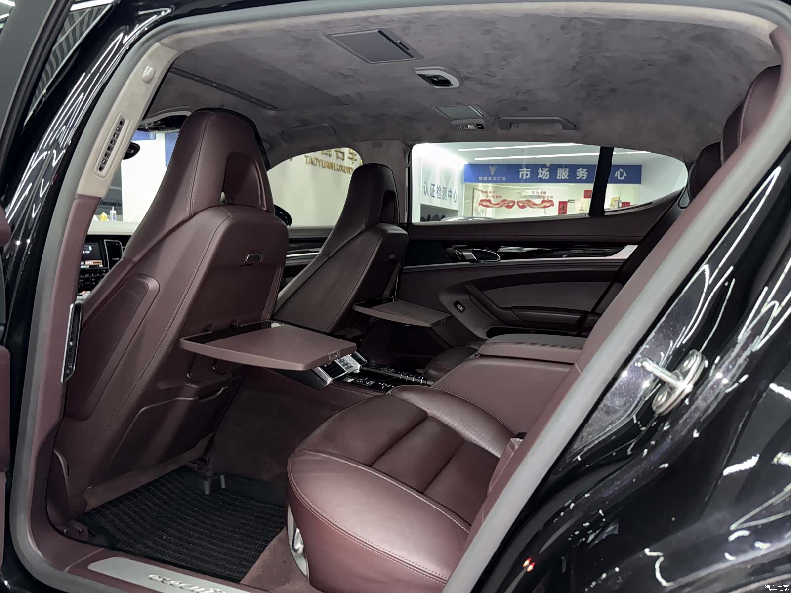 Porsche Panamera, 2015 8