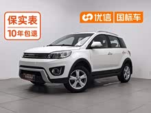 ����H1 2016�� ��� 1.5L �ֶ�������