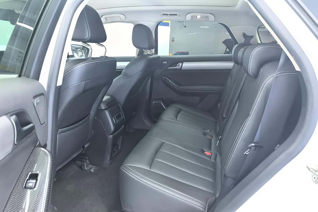 BYD Tang, 2018 11