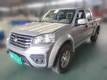 �翥5 2017�� 2.0Tŷ�ް����������ȡ�ʹ�˫��GW4D20E