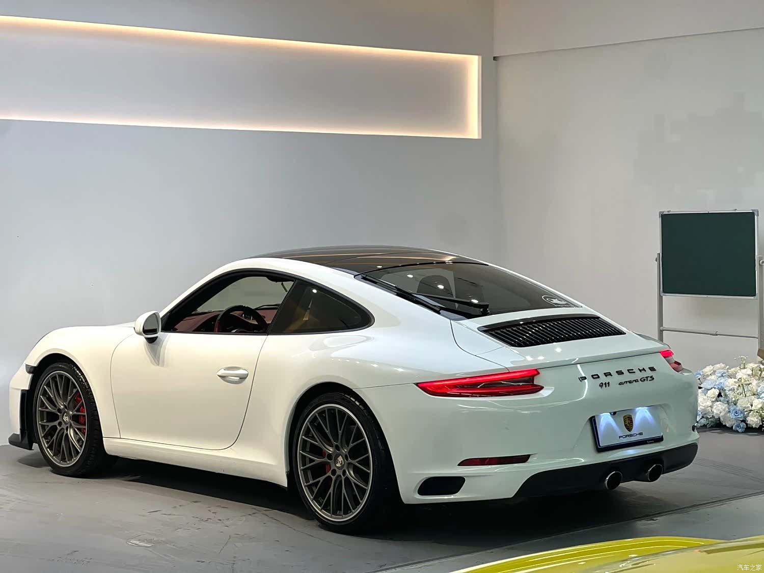 Porsche 911, 2016 9