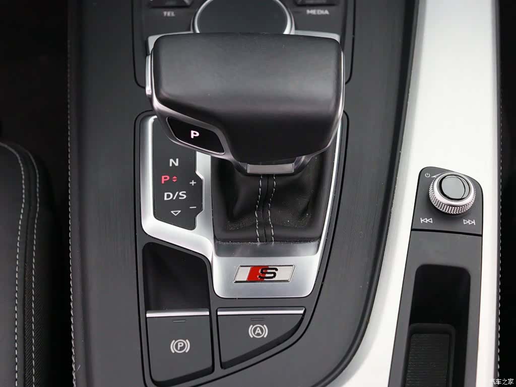 Audi S5, 2018 20