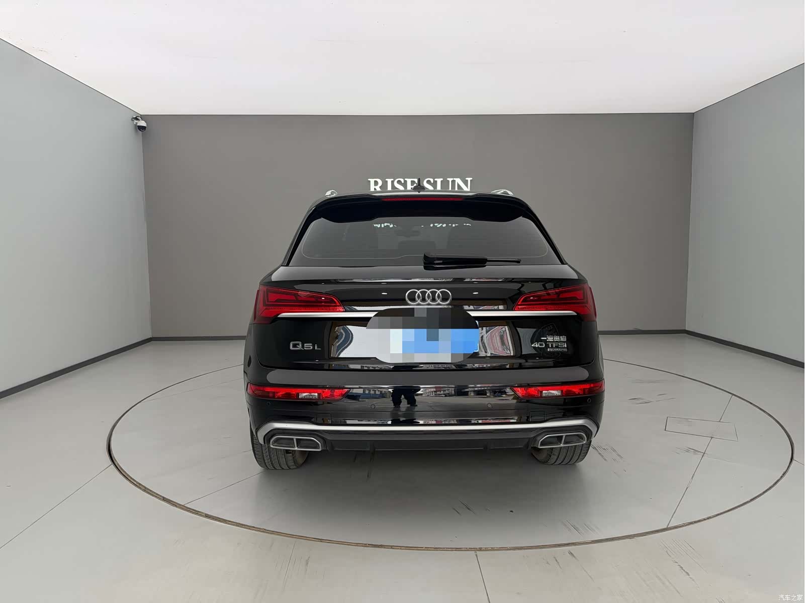 Audi Q5L, 2022 4