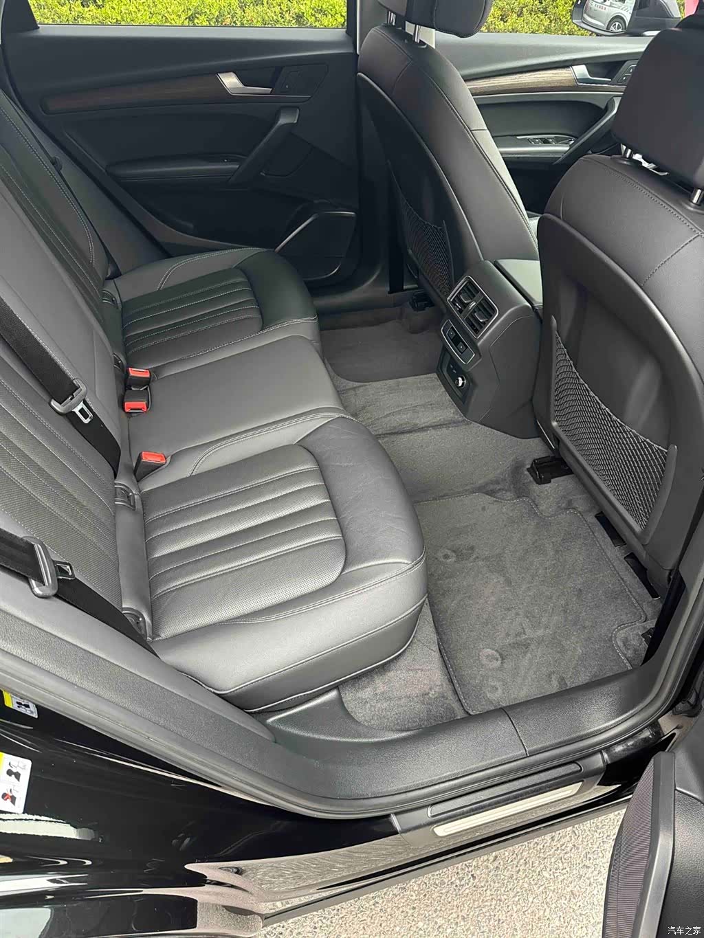 Audi Q5L, 2023 10