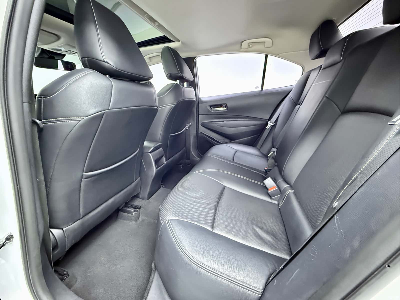 Toyota Corolla, 2023 9