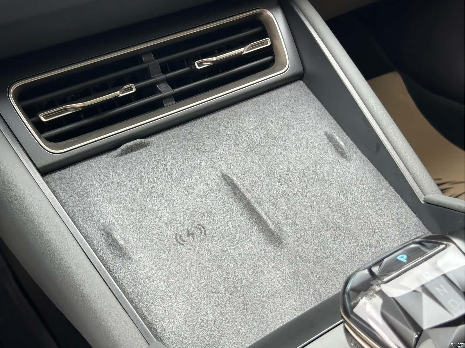 BYD Qin, 2025 13