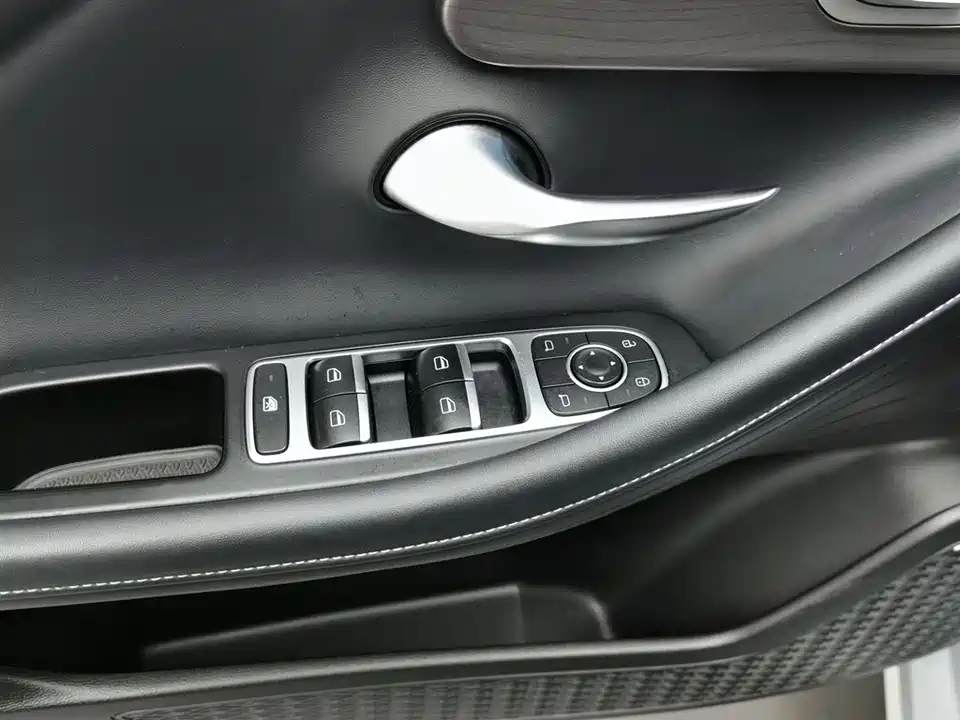 Chery Fulwin Fengyun A8