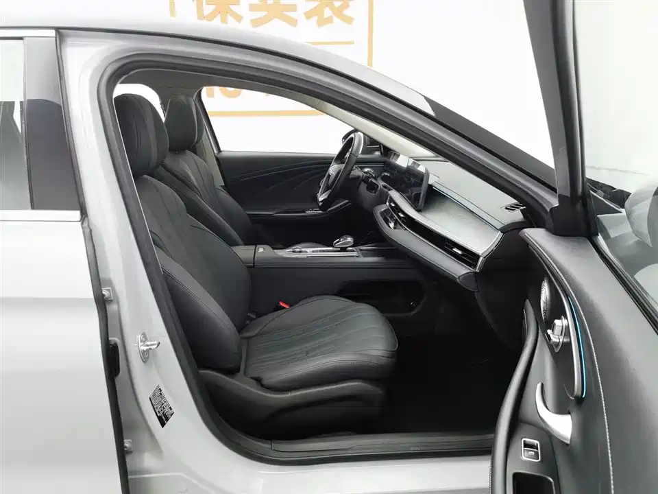 Chery Fulwin Fengyun A8