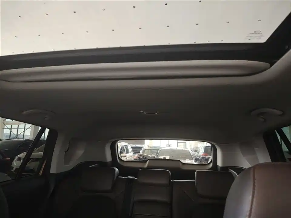 Trumpchi Trumpchi GS4