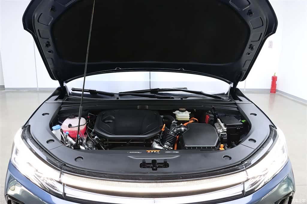 Geely A7, 2025 31