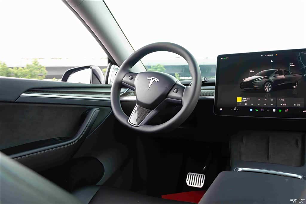 Tesla Model Y, 2022 16