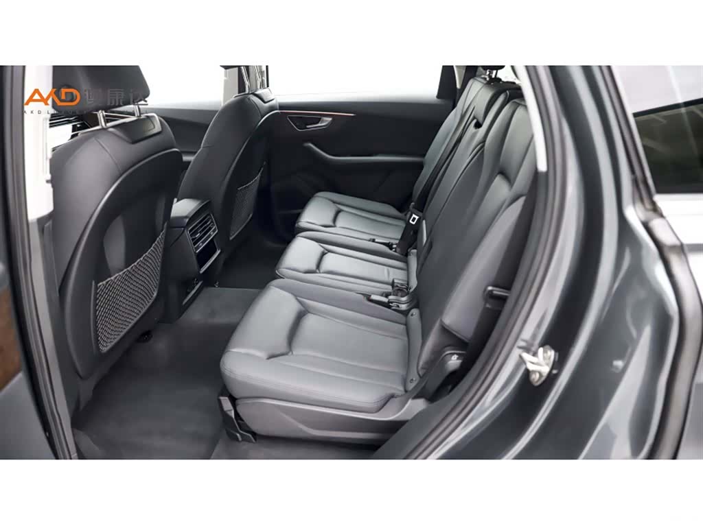 Audi Q7, 2022 7