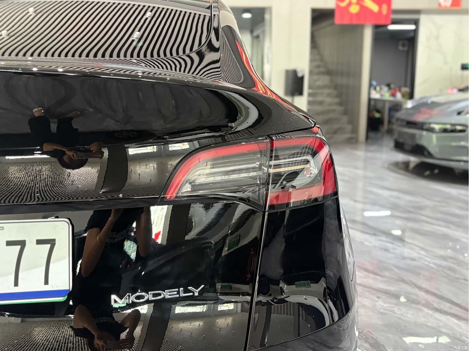 Tesla Model Y, 2023 30