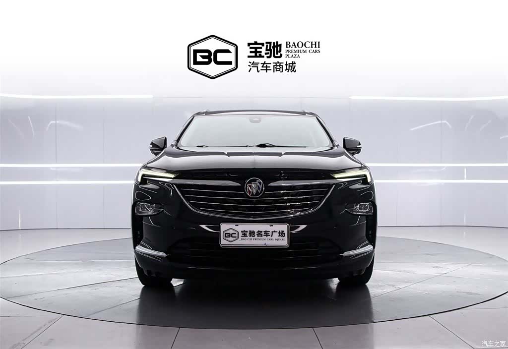 Buick Enclave, 2021 2