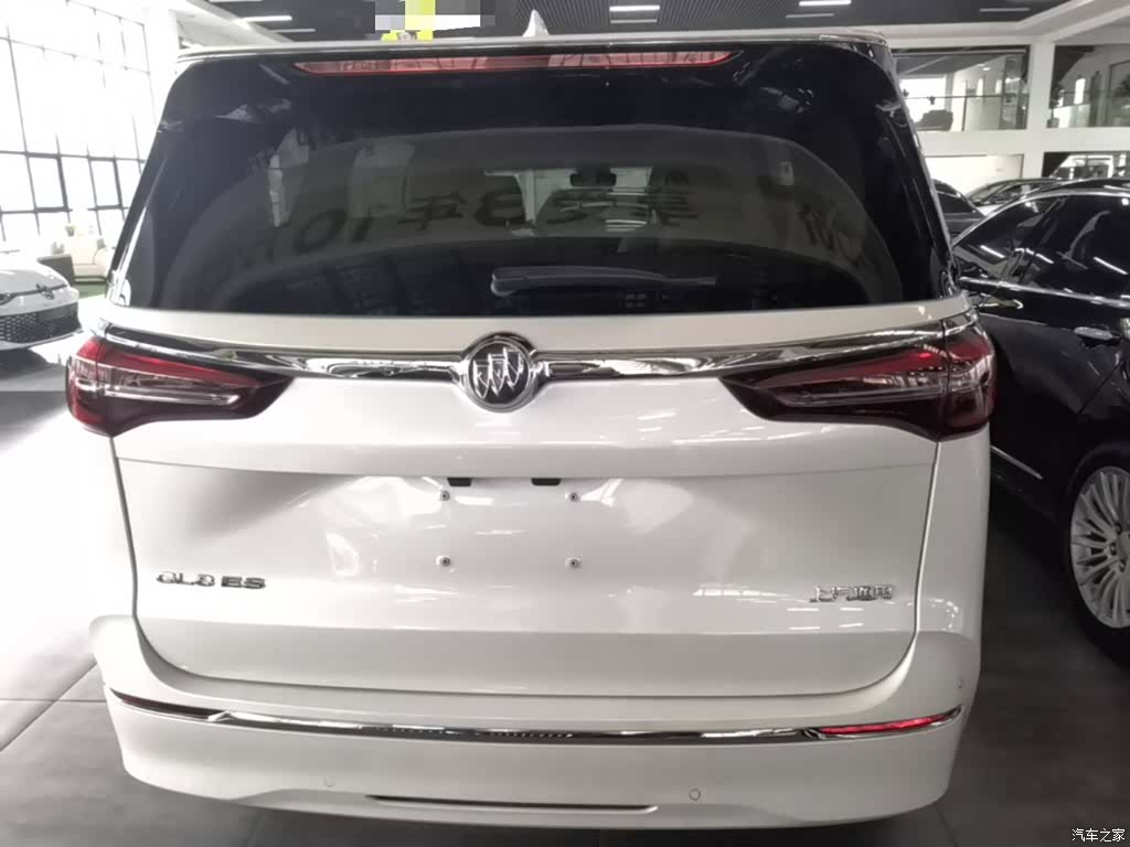 Buick GL8, 2023 6