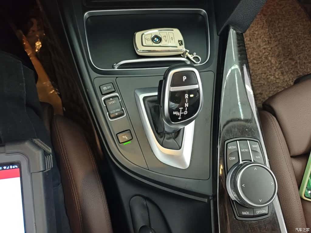 BMW 3 Series, 2018 14