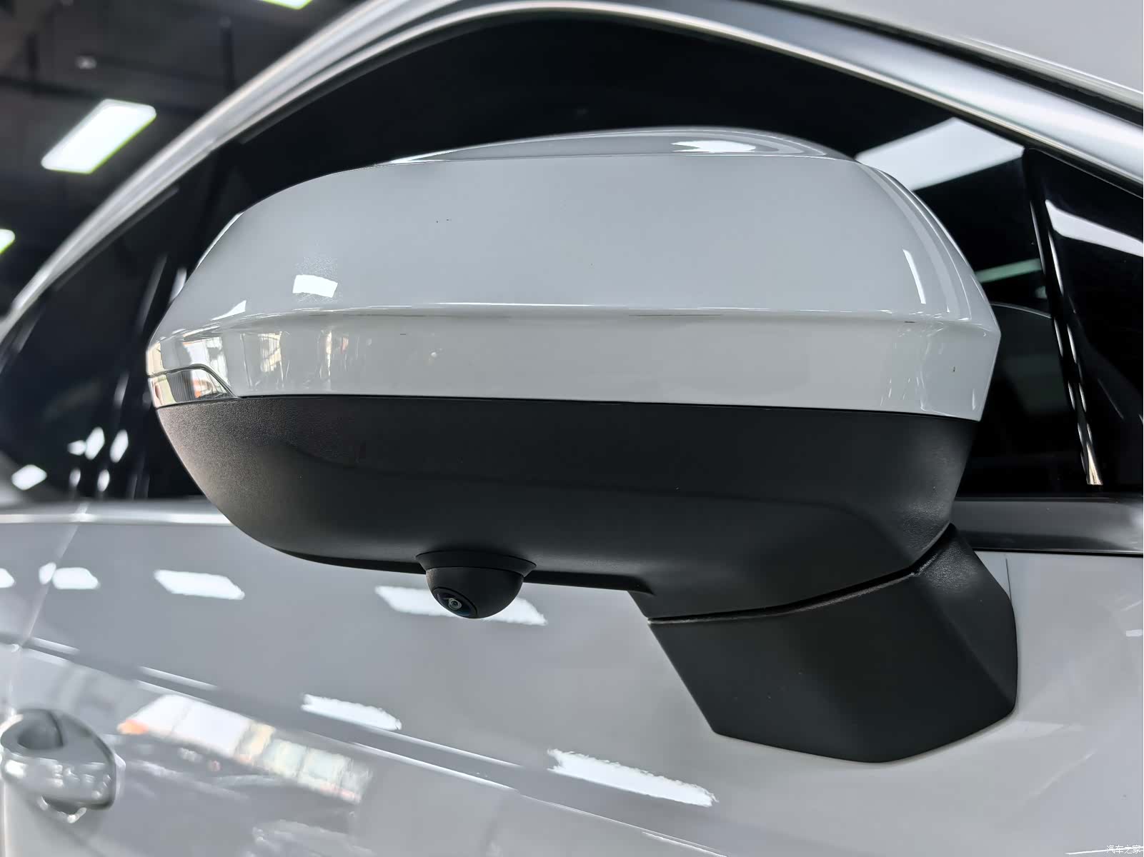 Audi Q3, 2023 8