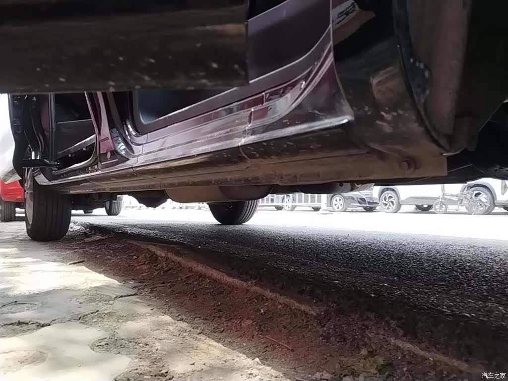 DongFeng M5L, 2024 21