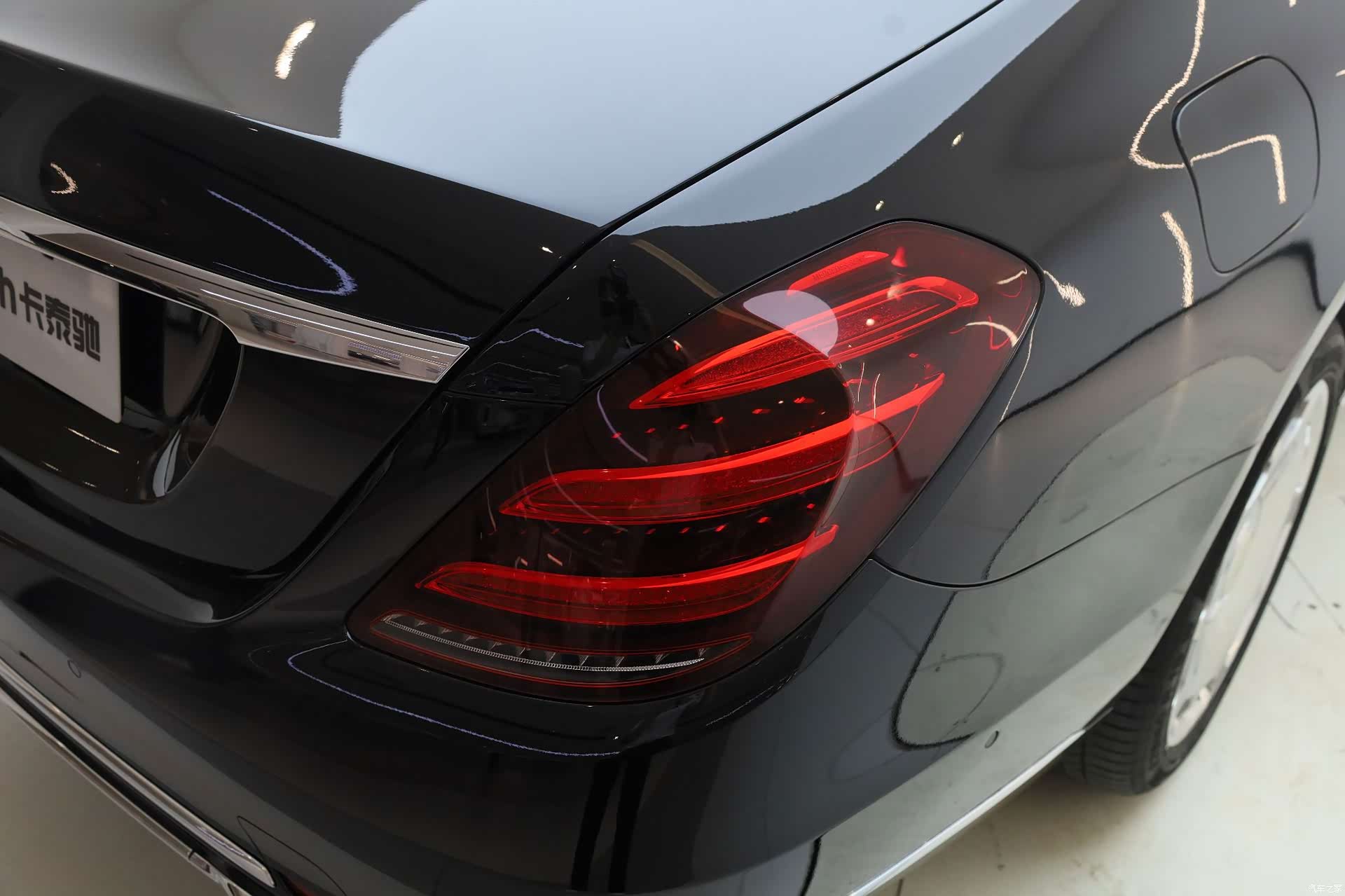 Maybach S-Class, 2017 6