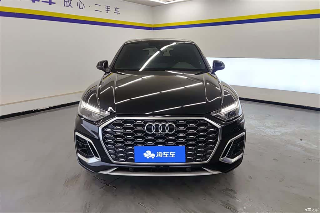 Audi Q5L, 2022 2