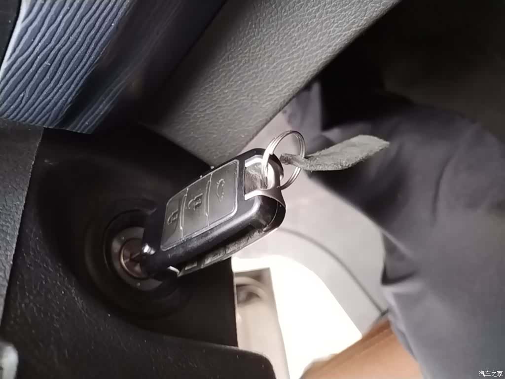 DongFeng M5L, 2024 9