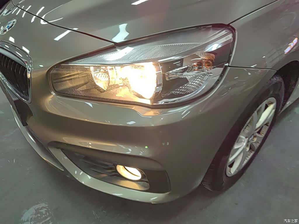 BMW 2 Series, 2015 18