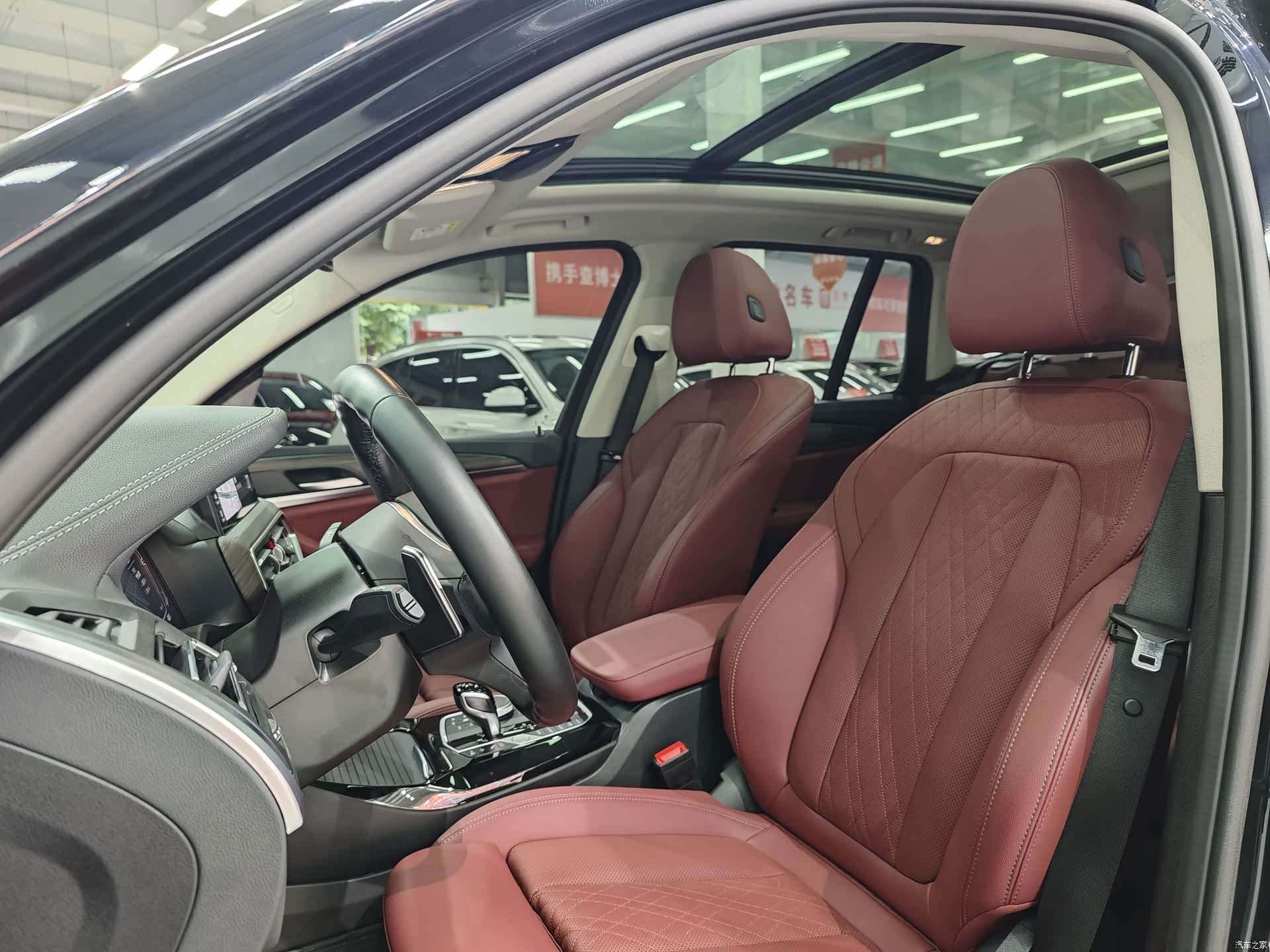 BMW X3, 2023 14