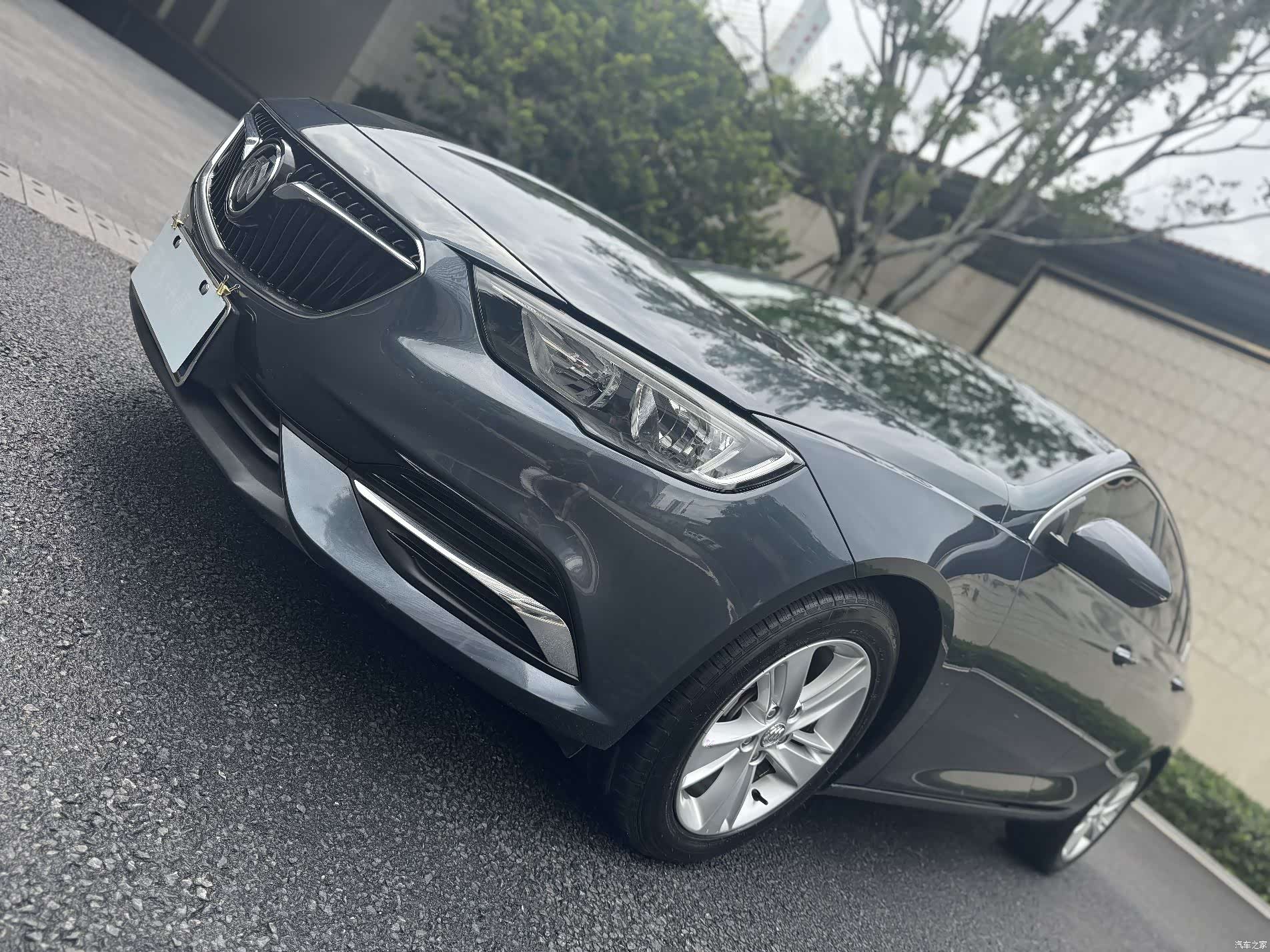 Buick Regal, 2020 8