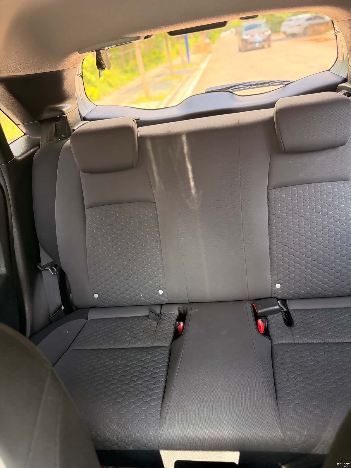 Honda Fit, 2023 33