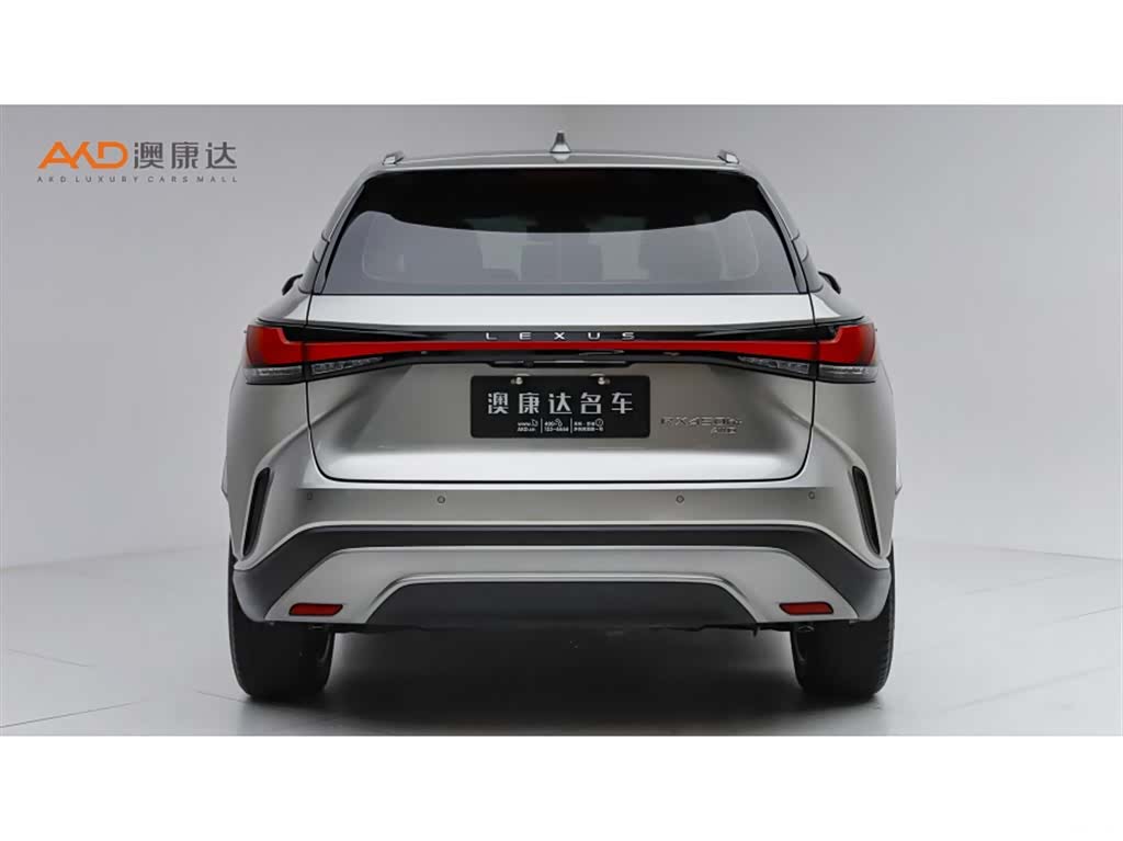 Lexus RX, 2024 4