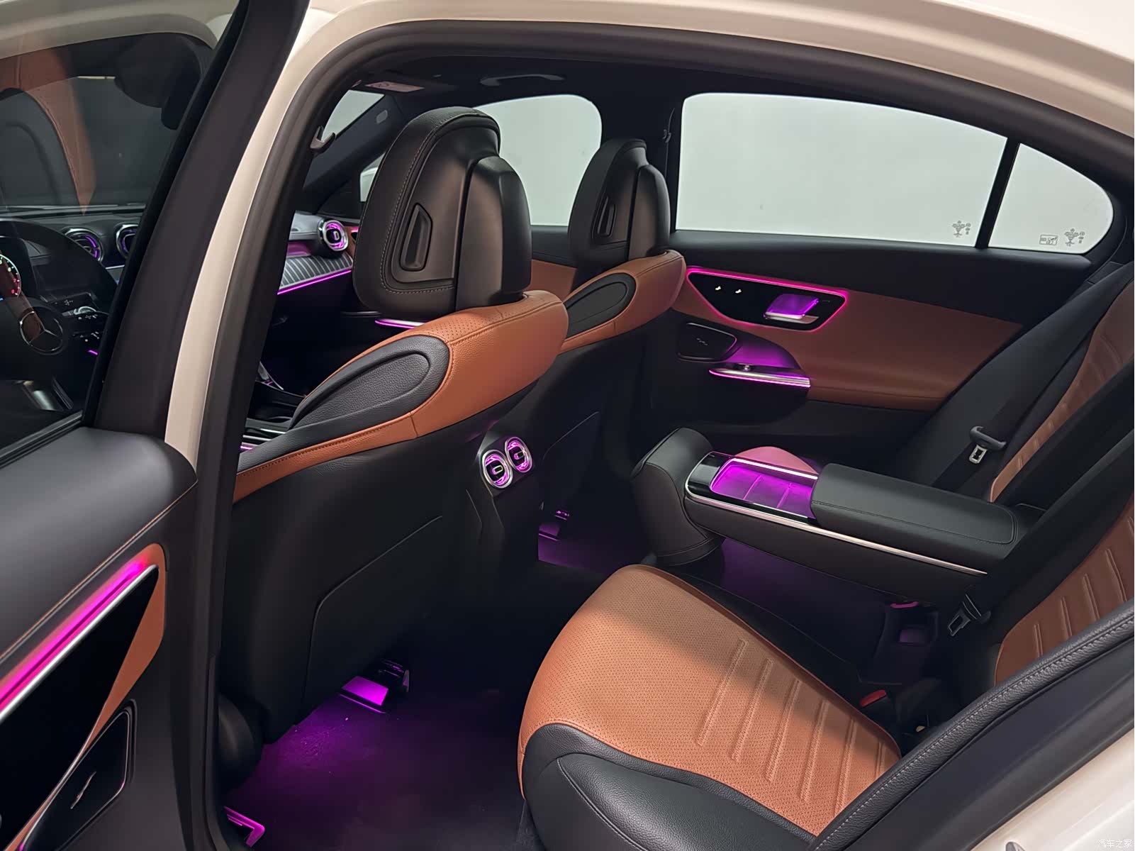 Mercedes-Benz C-Class, 2022 7