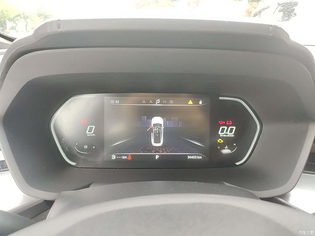 MG MG5, 2023 12