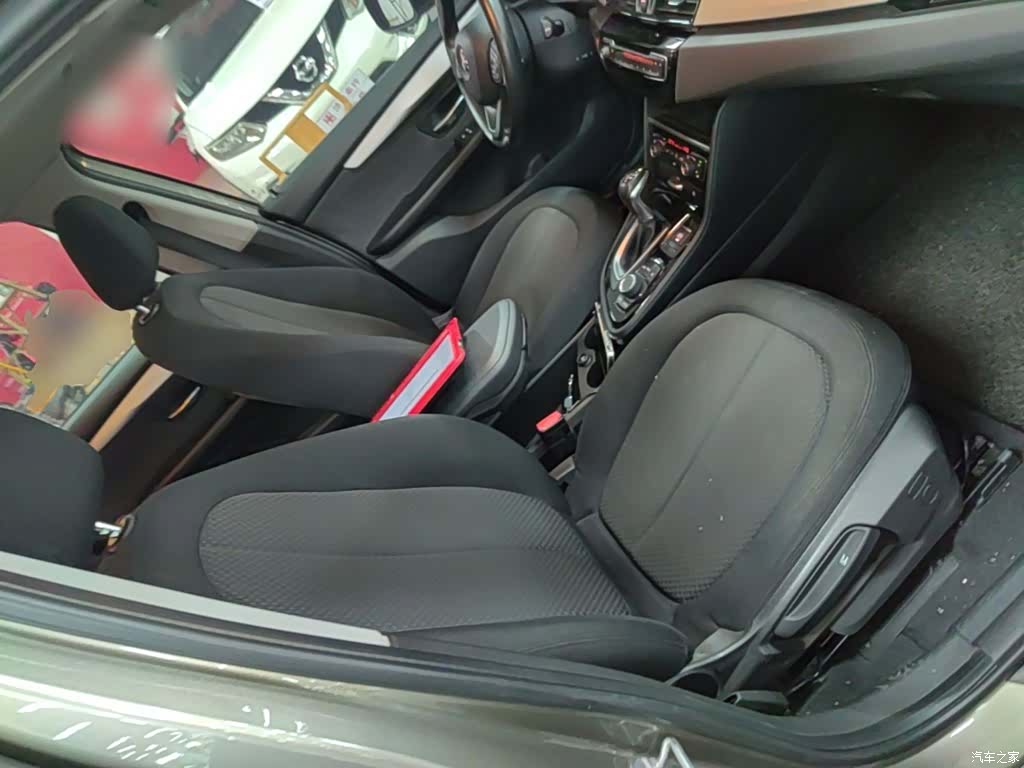 BMW 2 Series, 2015 20