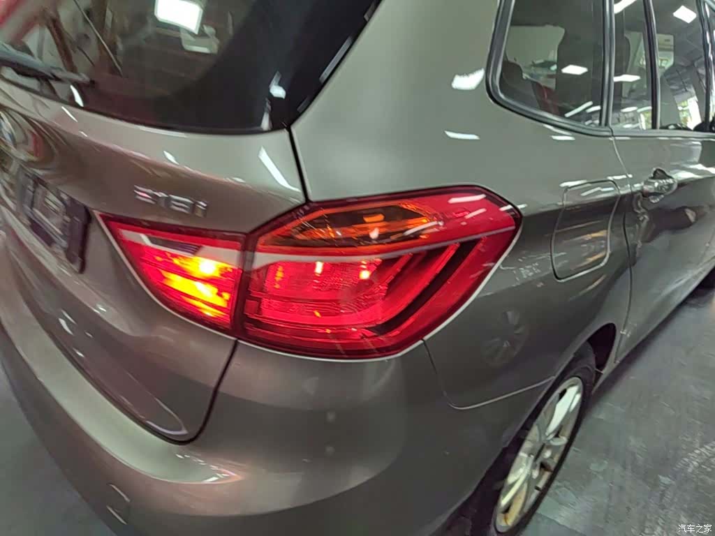 BMW 2 Series, 2015 24