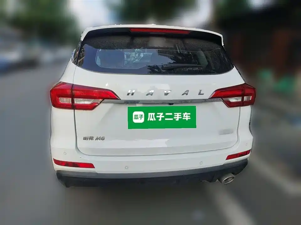 Haval M6 Haval M6