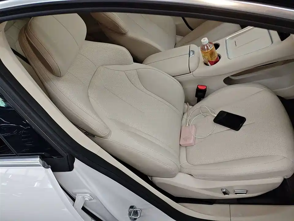 Forthing Xinghai S7 Forthing Xinghai S7