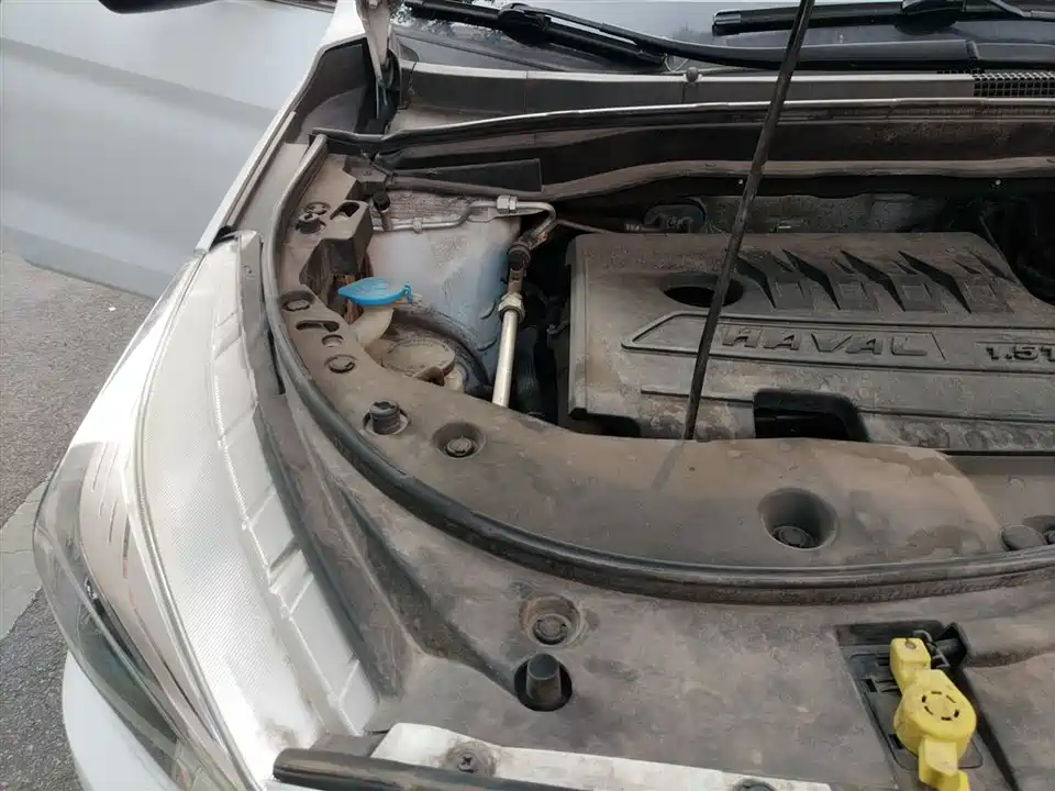 Haval M6 Haval M6