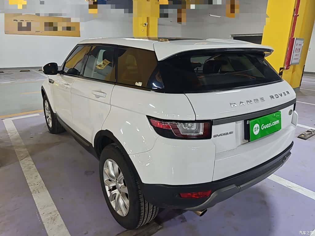 Land Rover Range Rover, 2017 все фото