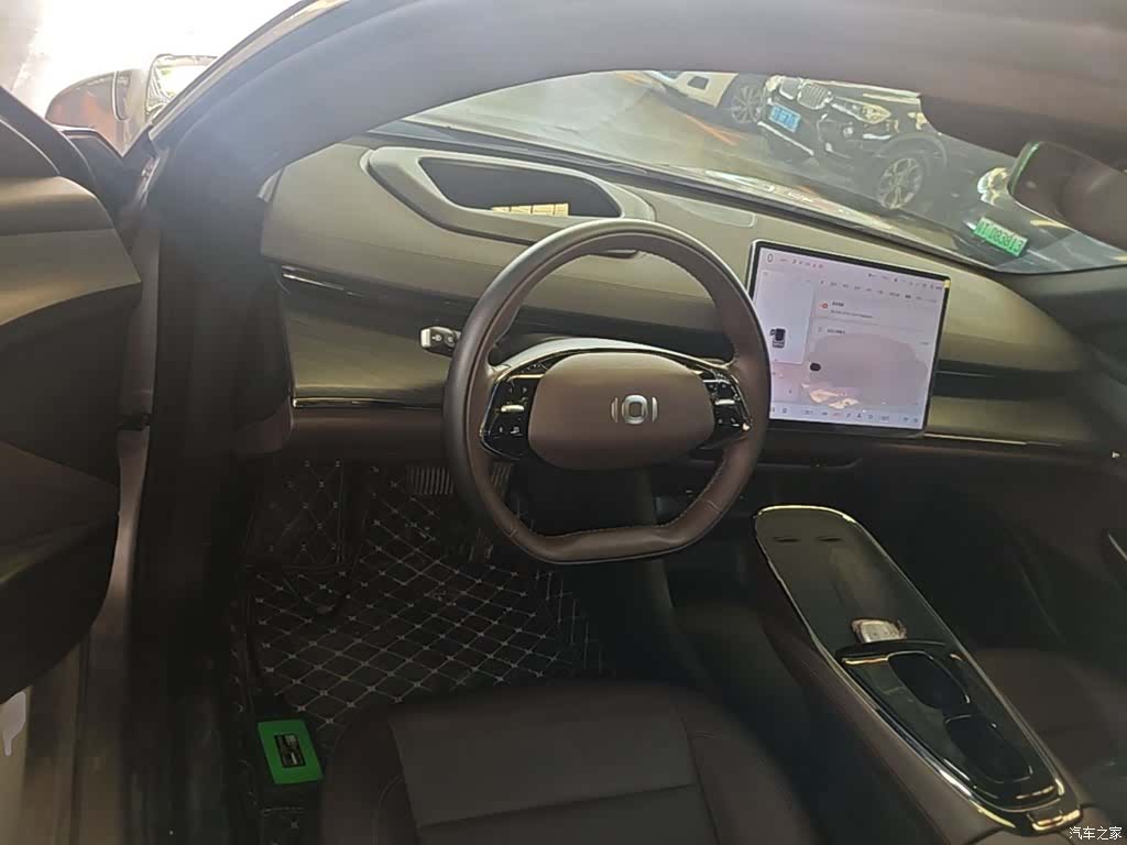 Changan Eado, 2025 11