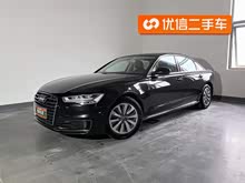 �µ�A6L 2017�� TFSI ������
