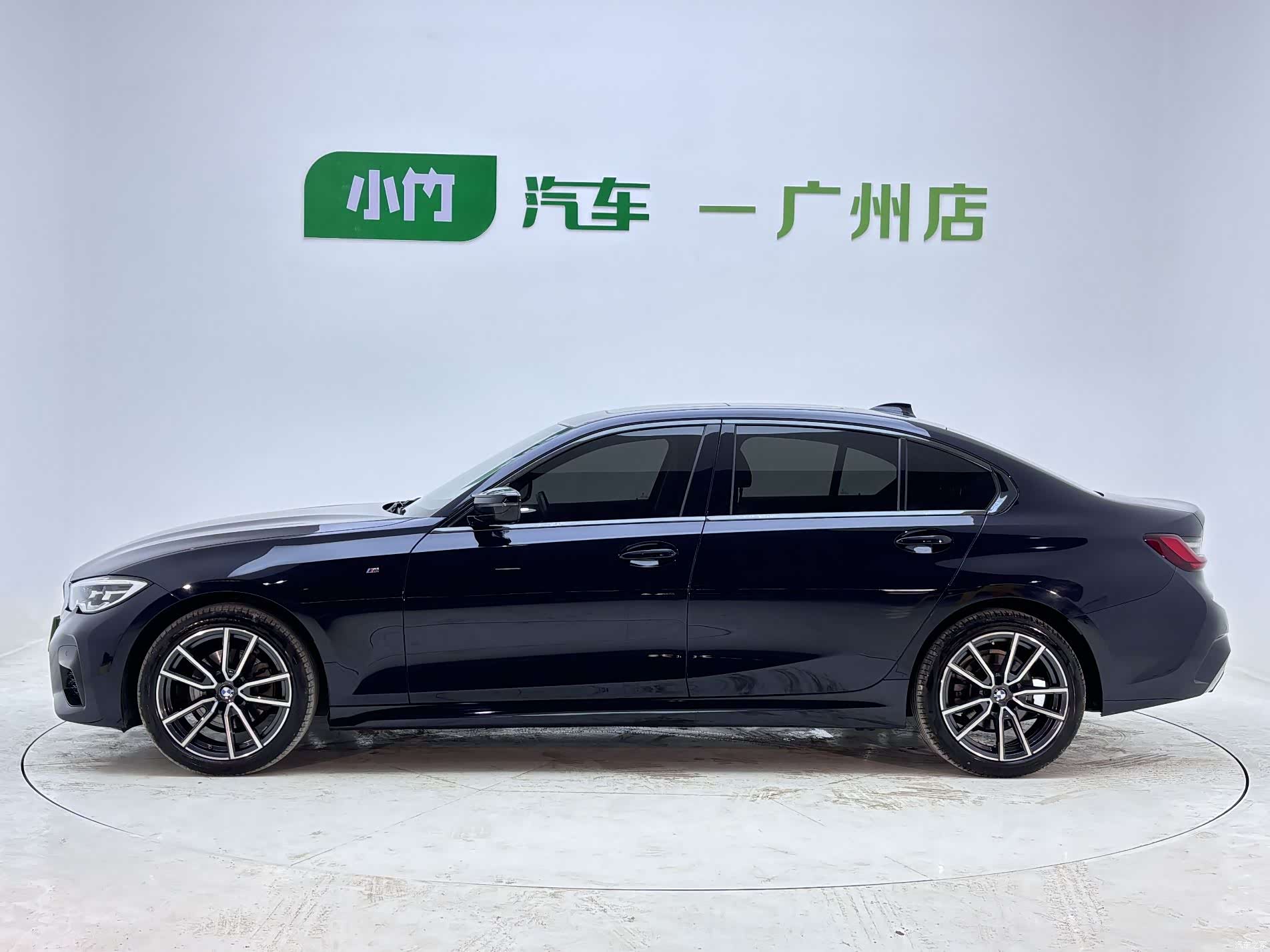 BMW 3 Series, 2022 7